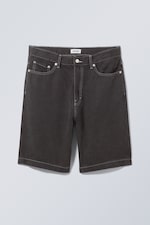 Fluid black - Travis Shorts - 0