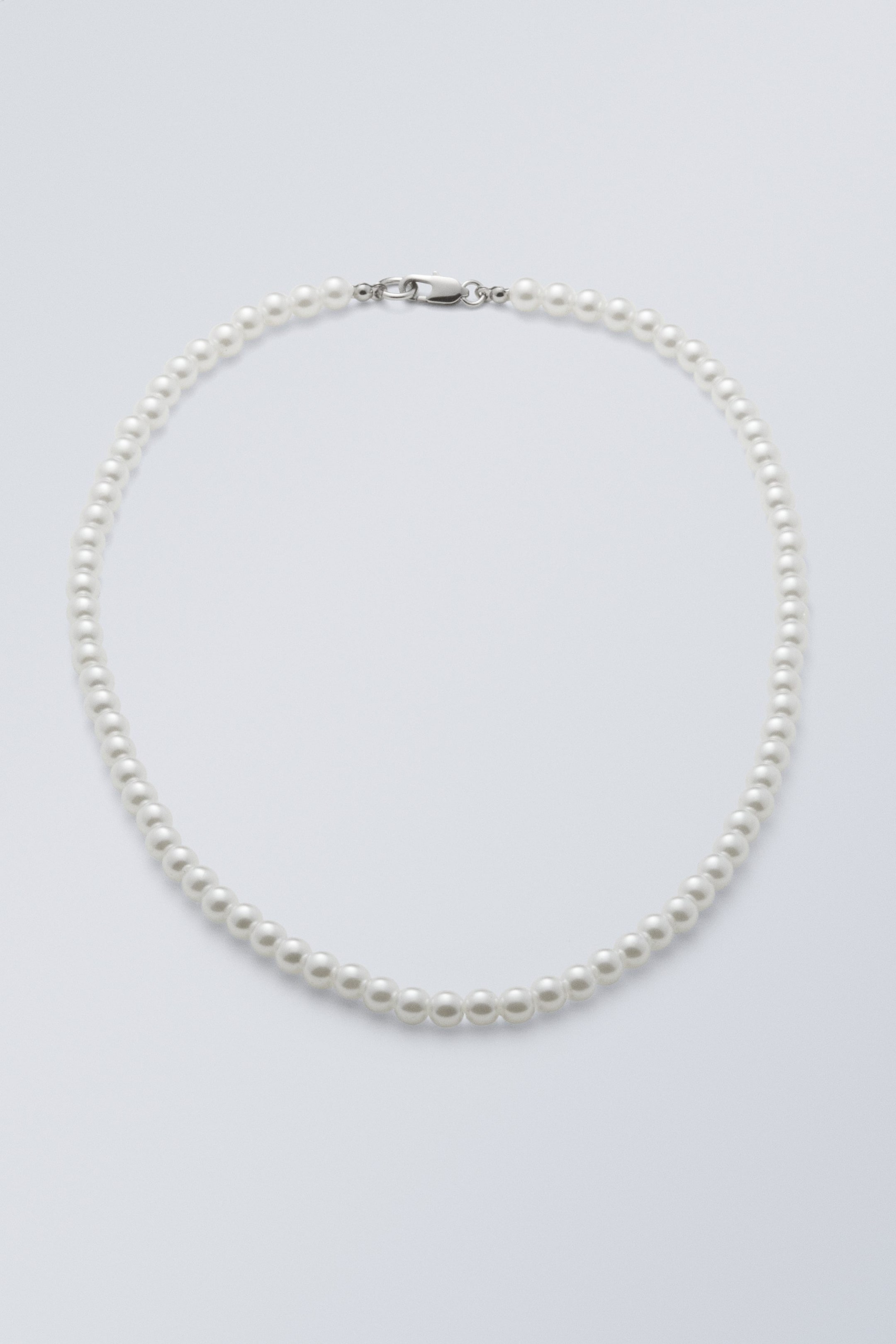 Parel - Kevin kralenketting - 0