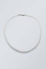 Parel - Kevin kralenketting - 0