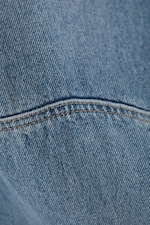 Honest blue - Galaxy Worker Jeans - 1