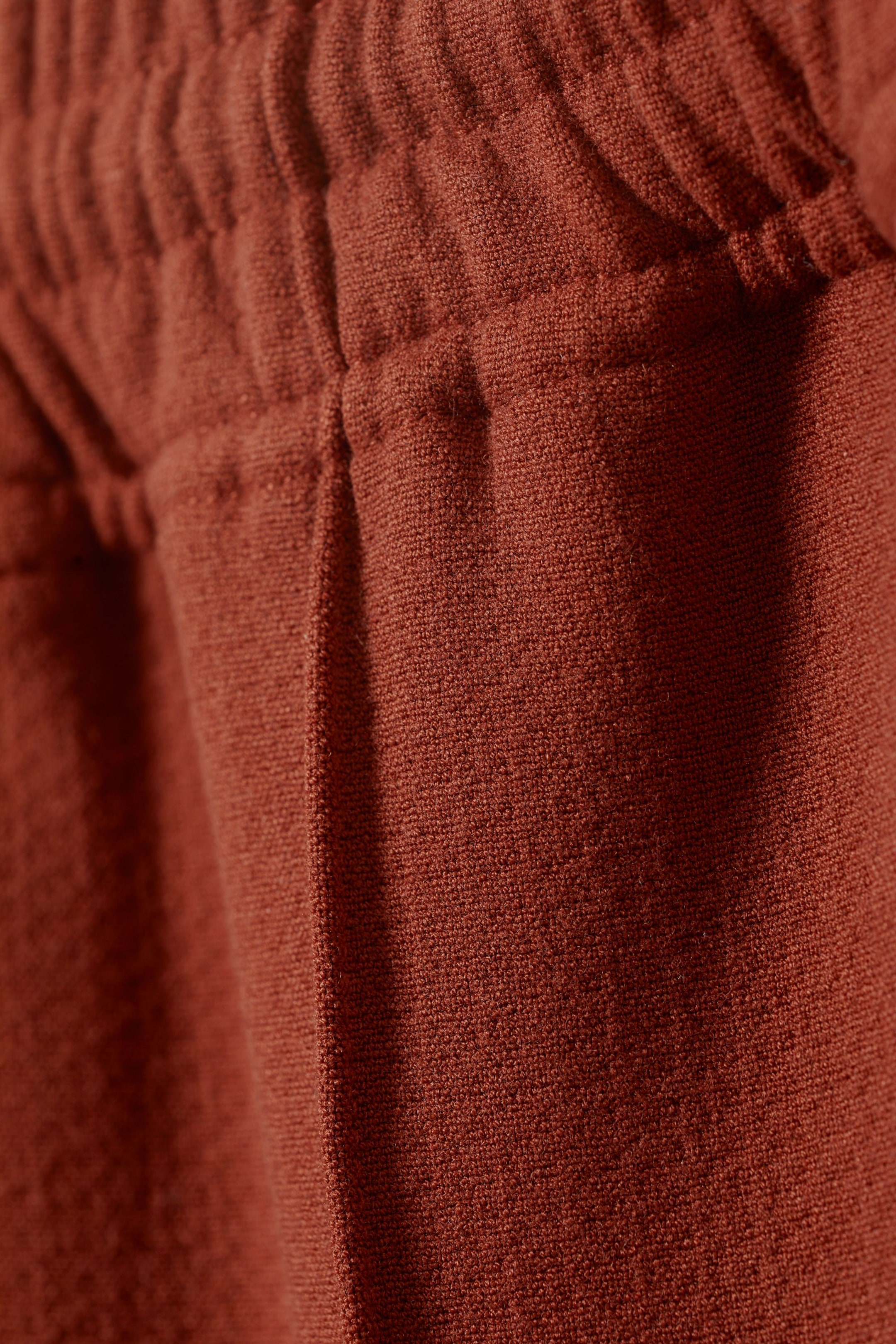 Brown - Ken Tracksuit Pants - 1