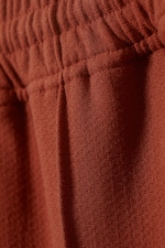 Brown - Ken Tracksuit Pants - 1