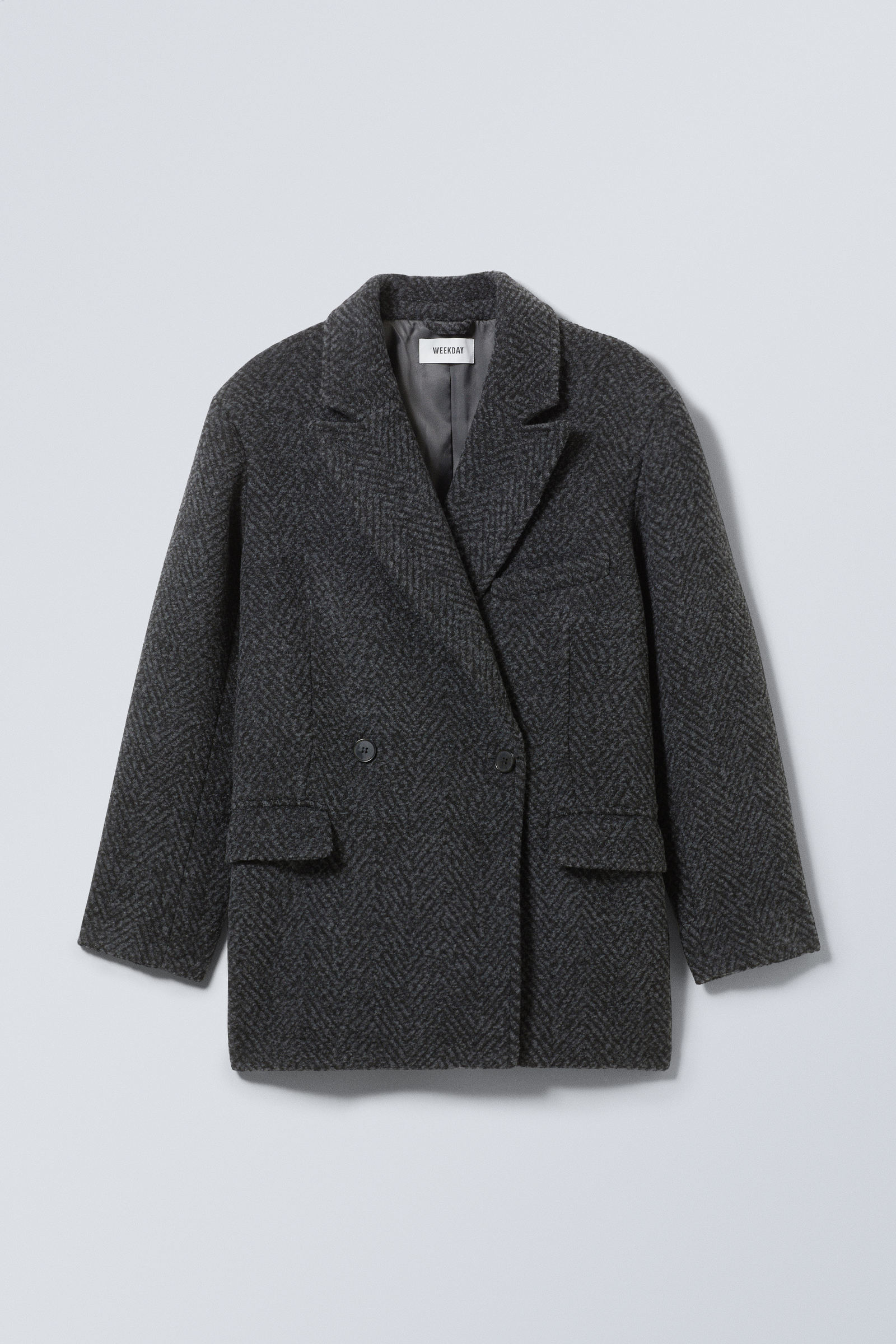 Eco Claudia Tweed Jacket | Marciano