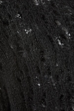 Noir - Pull Teagan - 1