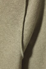 Dusty Khaki - Fair Linen Long Sleeve - 1