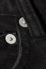 Tuned Black - Friday Skinny Slim Jeans - 1