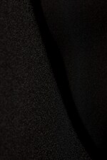 Black Shimmer - Shine Sporty Swimsuit - 2