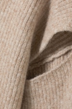 Hellbeige - Pullover Remi - 1