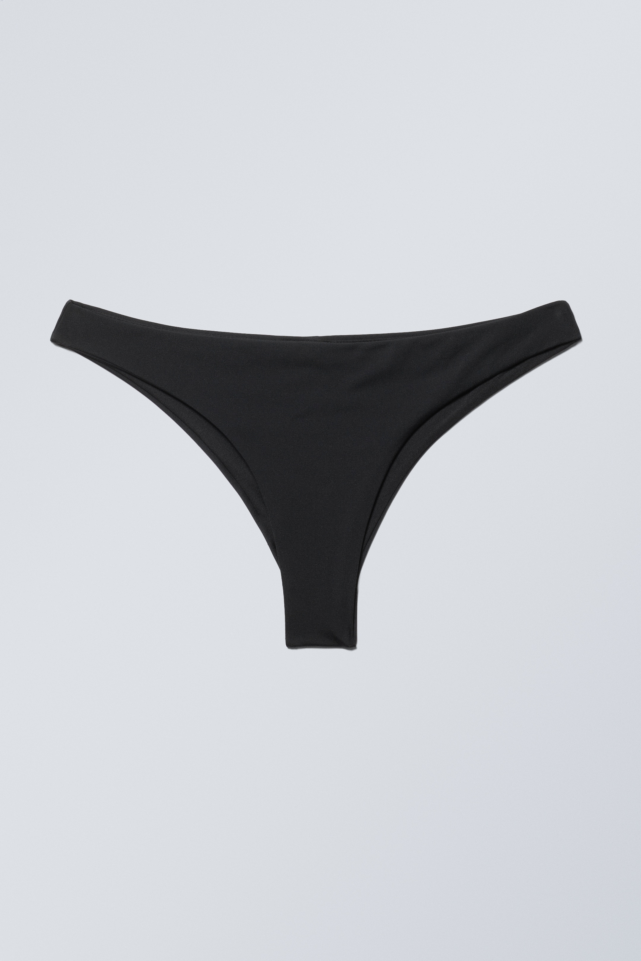 Vis større bilde: Brazilian Bikini Bottoms - Svart - DAME | H&M NO 1