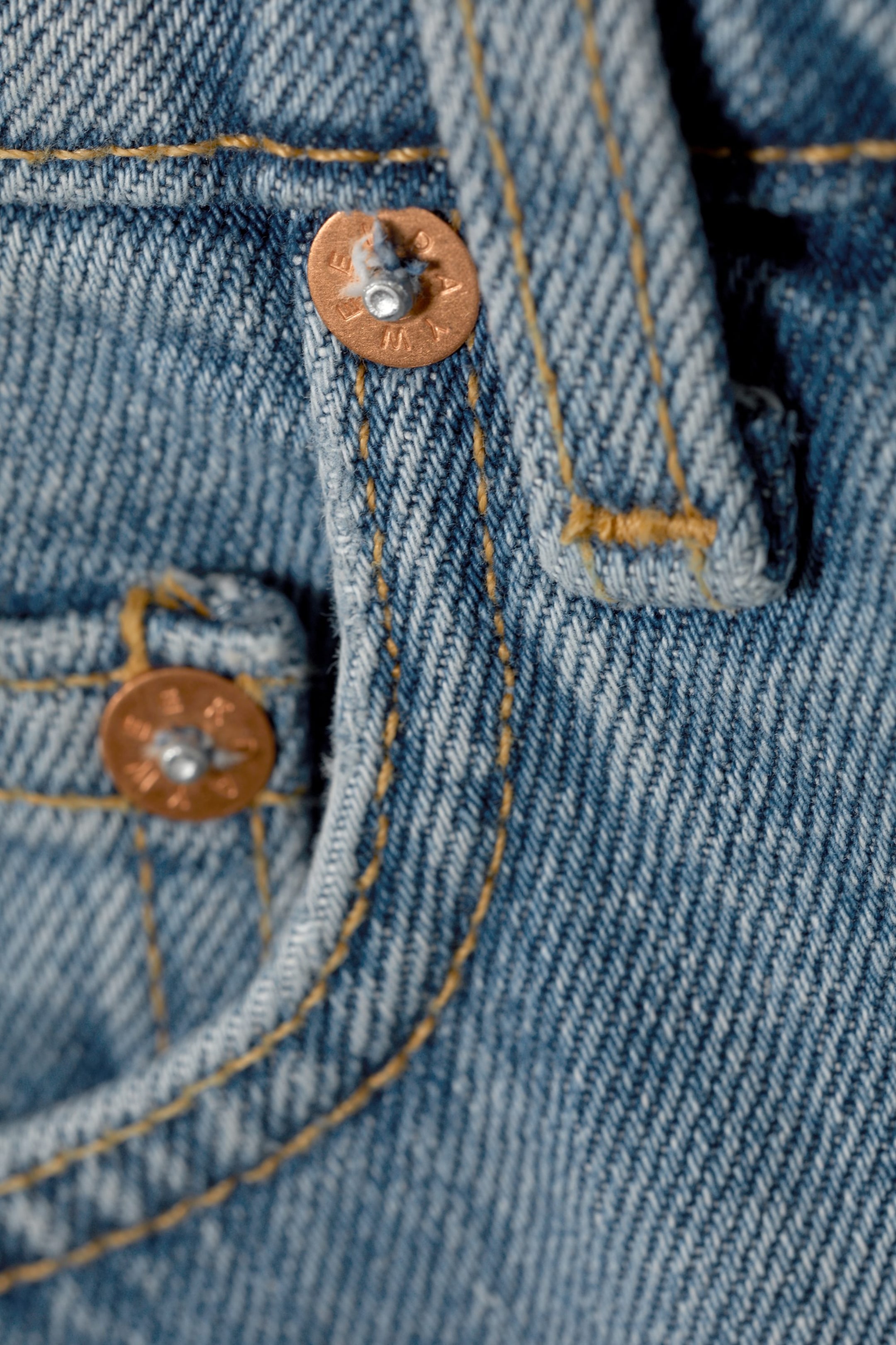 Lieblingsblau - Jeansshorts Swift - 1