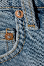 Lieblingsblau - Jeansshorts Swift - 1