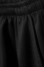 Black - Aida Track Trousers - 1