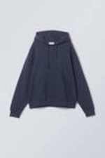 Dark Blue - Essence Standard Hoodie - 3
