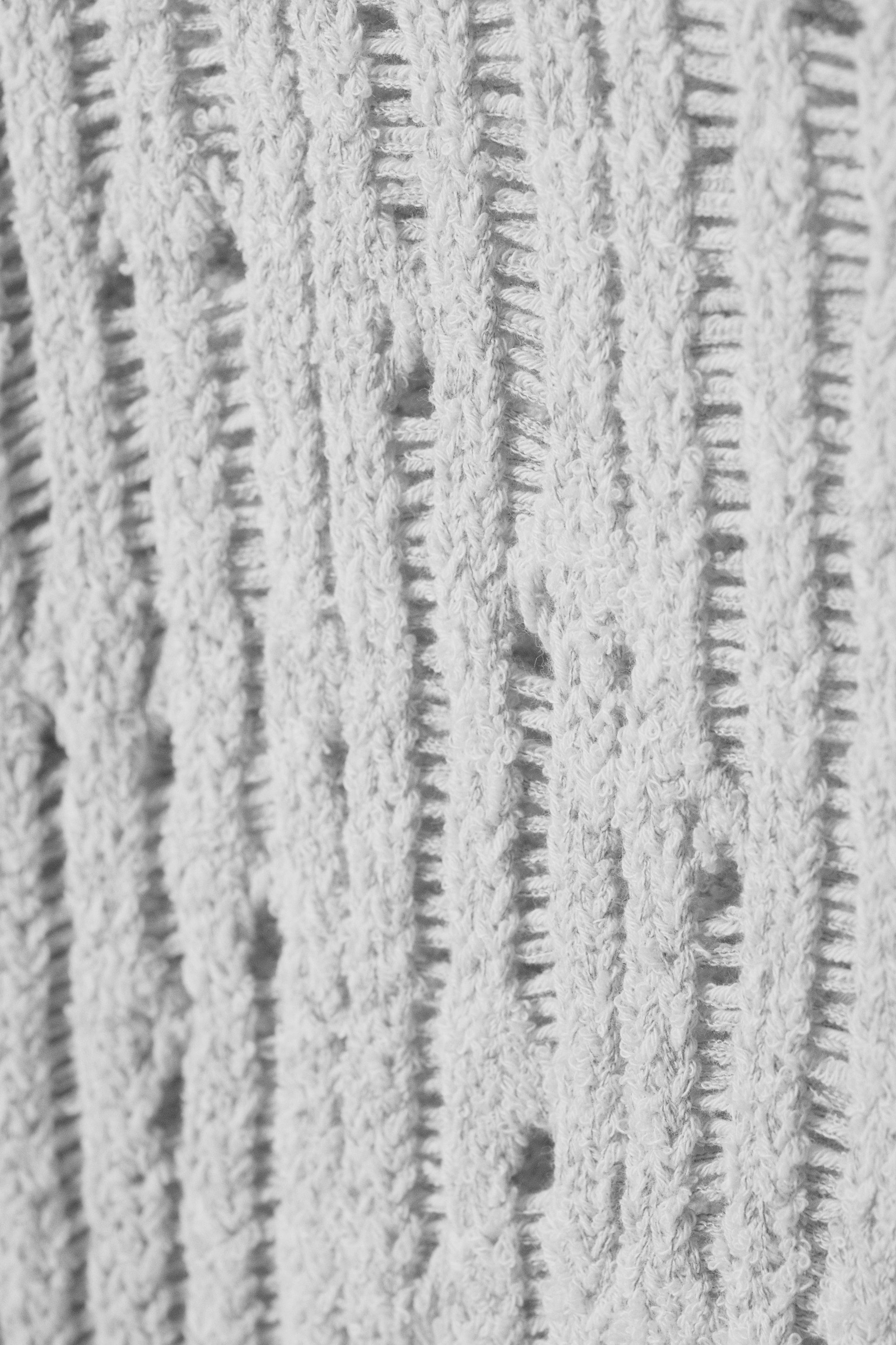 Elfenbein - Pullover Micah - 2