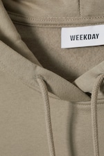 Dusty Mole - Relaxed Heavy Hoodie - 1