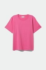 Pink - T-shirt classique Essence - 0