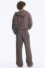 Dark Mole - Loose Sweatpants - 3