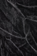 Winter acid - Arrow lage jeans met rechte pijpen en acid finish - 1