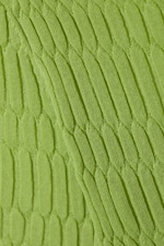 Poppy Green - Claire Knitted Dress - 1