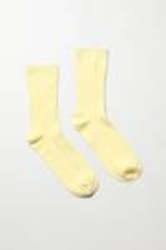 Yellow - Selma strumpor - 0