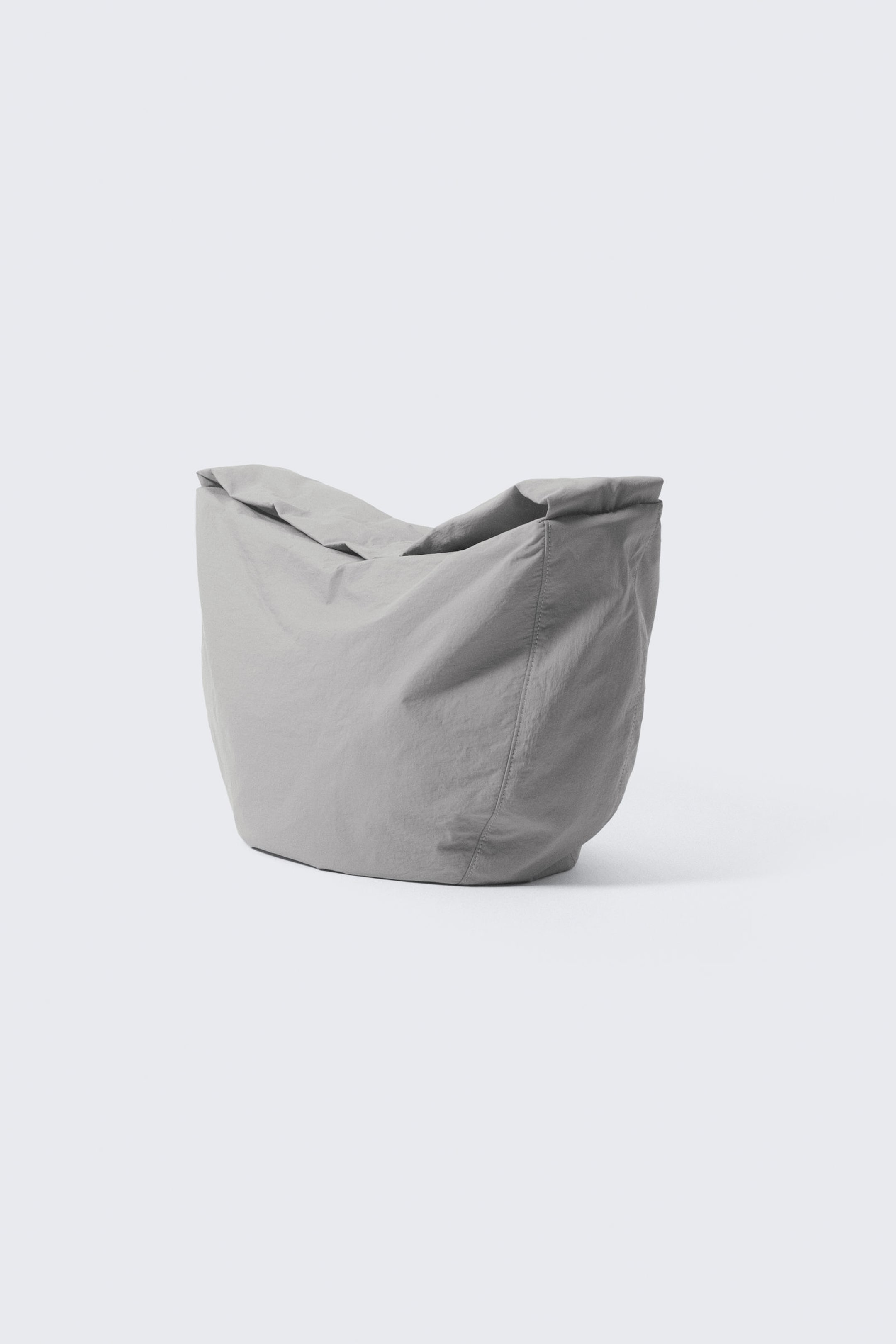 #827F7E - Umhängetasche Samir - 2