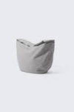 Dusty Grey - Samir Crossbody Bag - 1