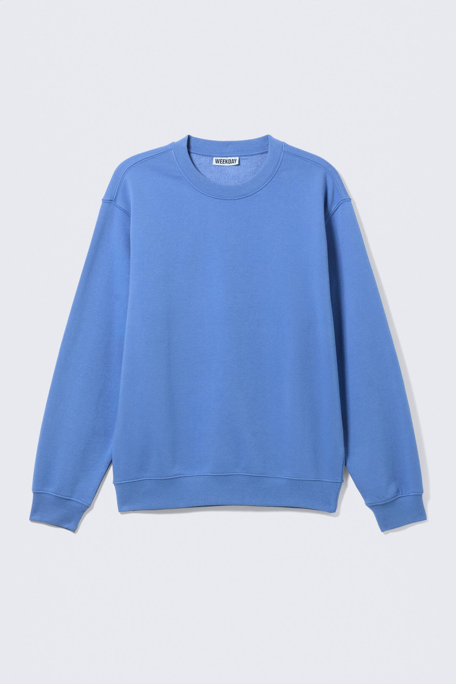 Κλασικό Φούτερ-Μπλε - 2