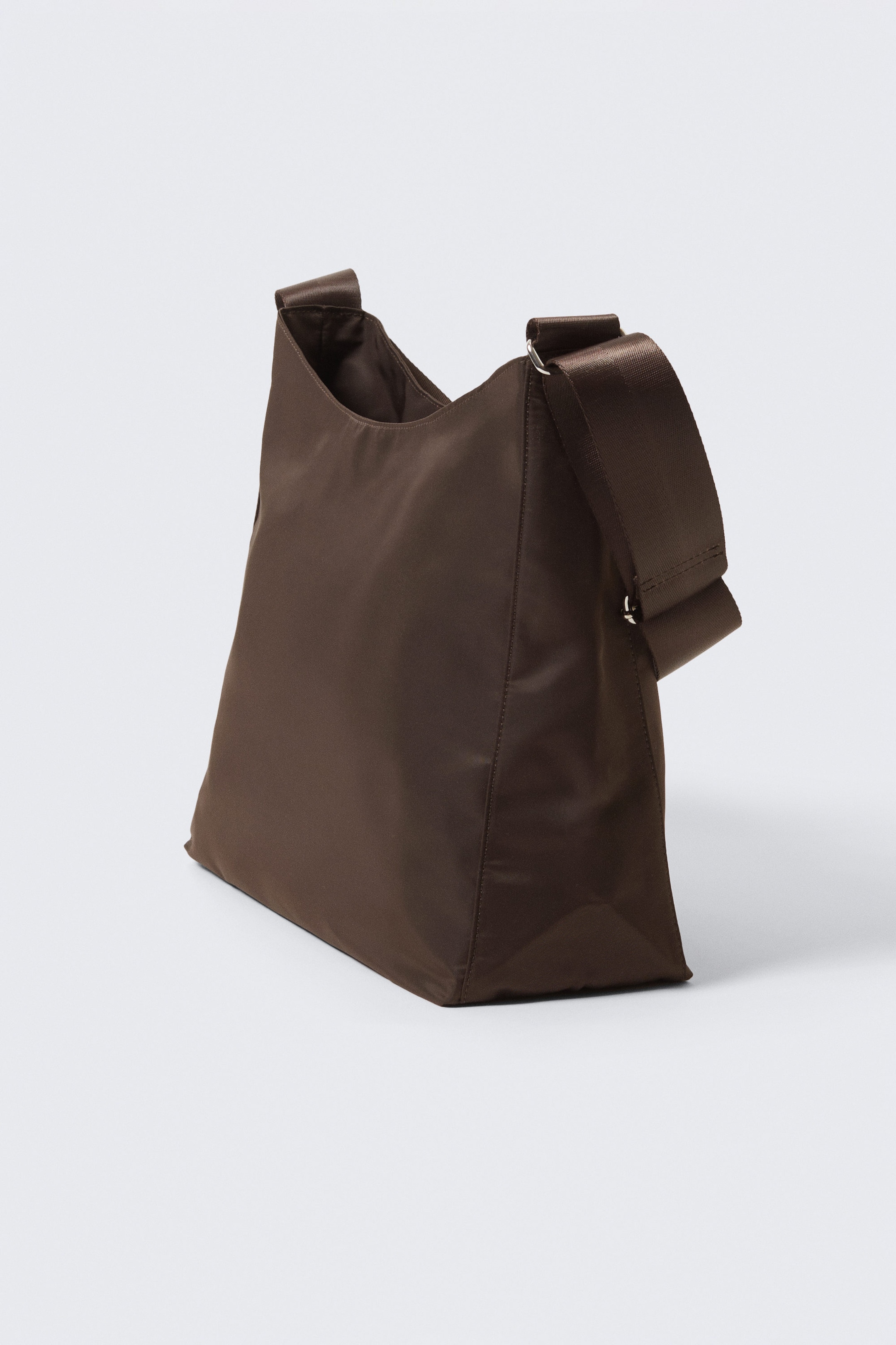 Dark Brown - Carry Bag - 2