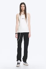 Off-white - Yungblud Printed Tank Top - 2