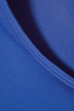 Klein Blue - Trägertop Fine - 1