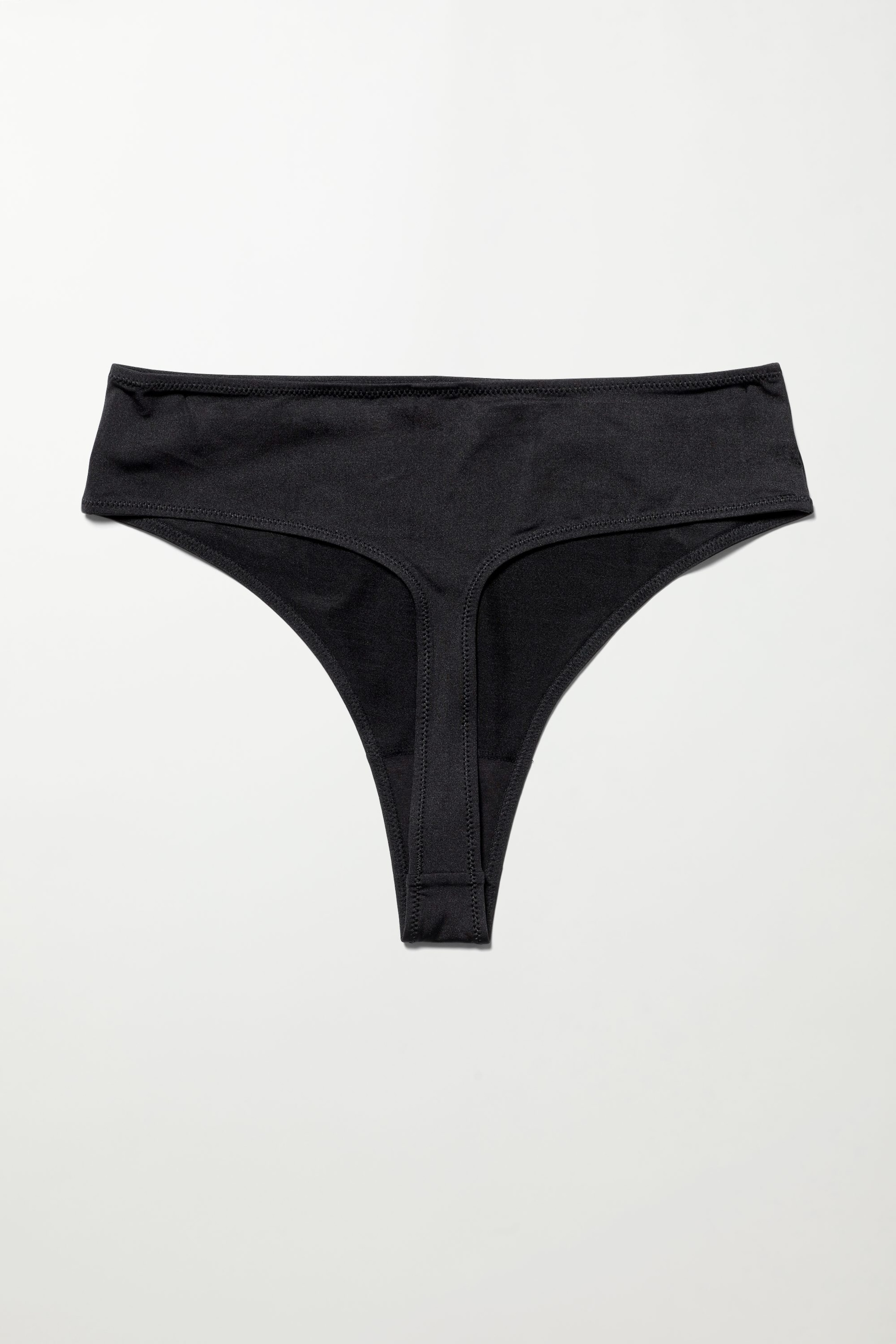 Schwarz - Tanga Nico - 1