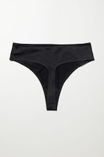 Schwarz - Tanga Nico - 1