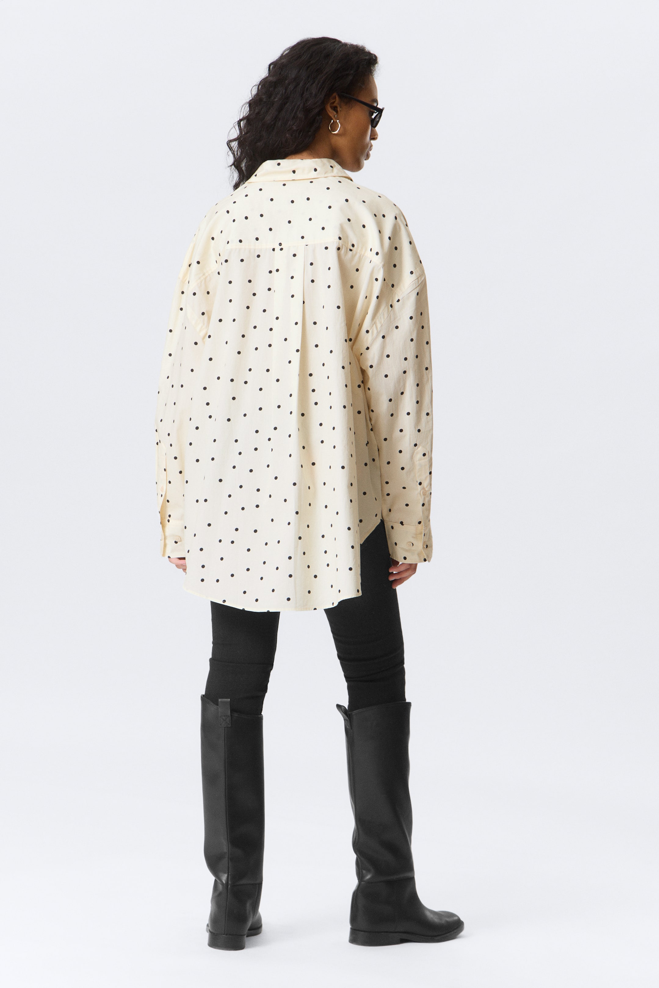 WOLONG Heren corduroy katoen super zacht overhemd casual