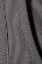 Mörkgrå - Standard tanktop - 1