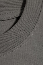 Dusty Grey - RELAXED FIT T-SHIRT - 4