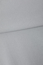 Ljus dimgrå - Utsvängda yogatights med vikt midja - 5