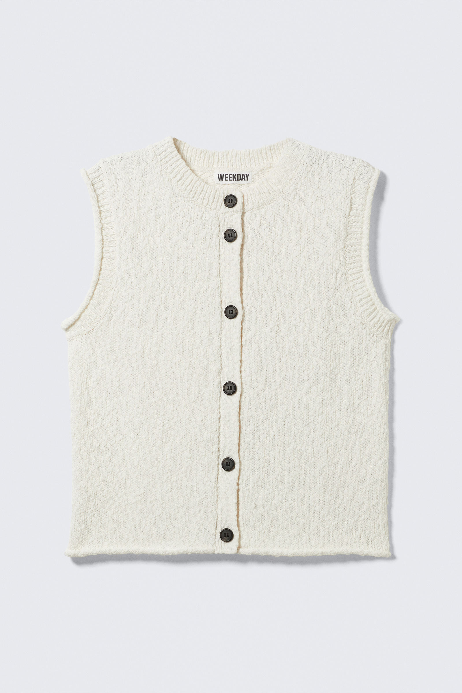 Knit Vest – KUOSE.com