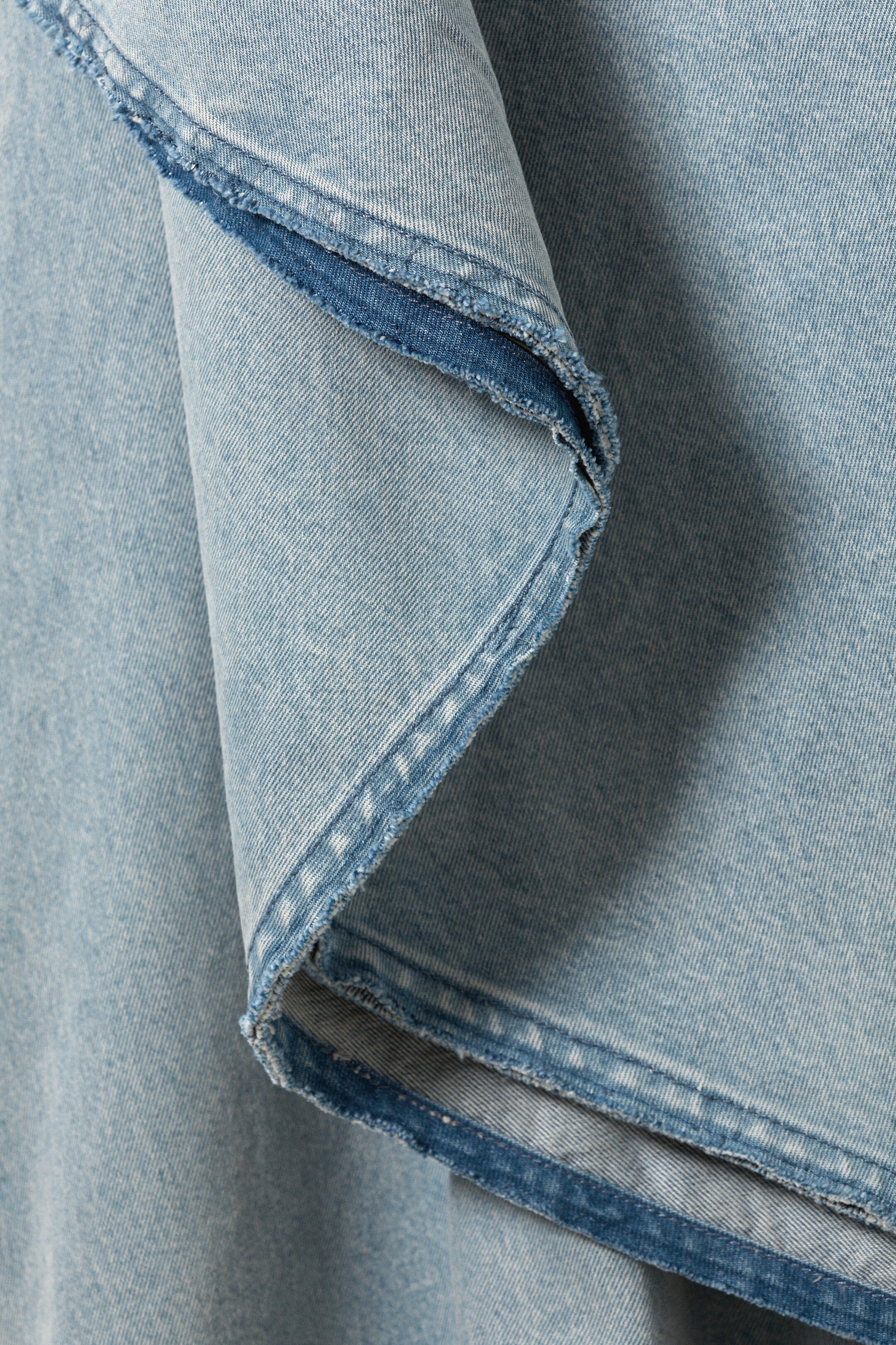 Taubenblau - Jeans Extend - 3