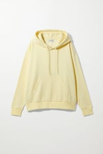 Vanilla - Alisa Oversized Hoodie - 0