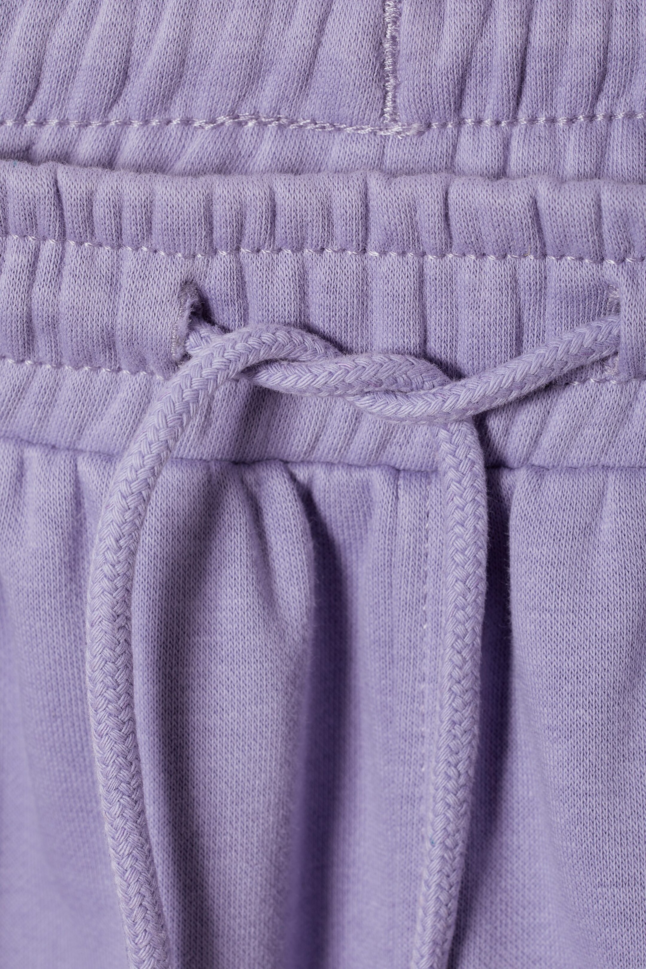 Lilac - Standard Sweatpants - 1