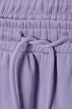 Lilac - Standard Sweatpants - 1