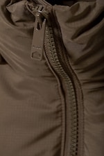 Gråbeige - Pufferjacka Air - 2