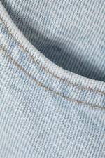 Fresh Blue - Space Split Jeans - 1