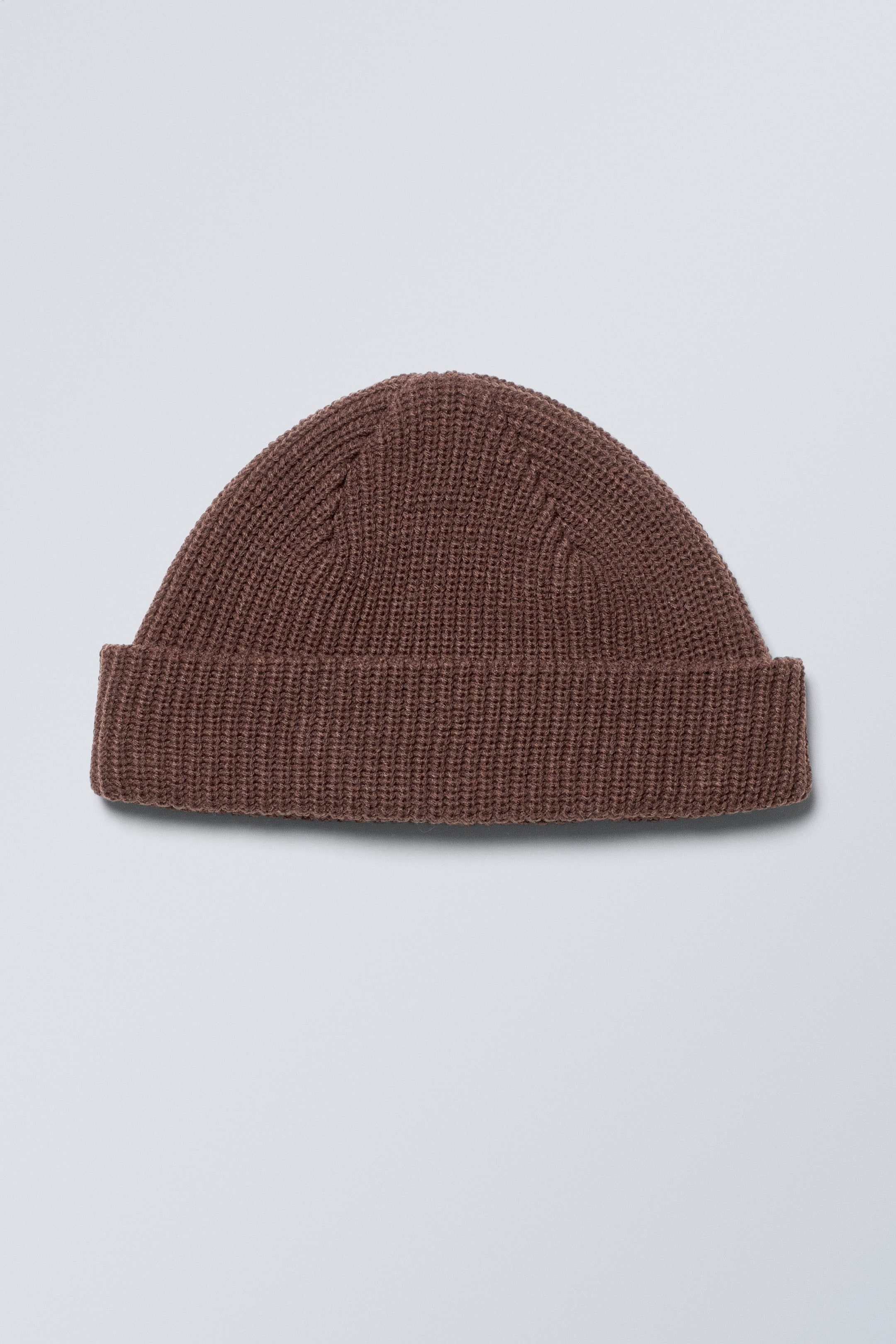 Brown - Stan Beanie - 0