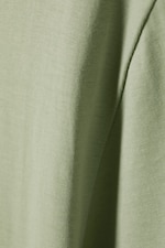 Khaki Green - Standard Midweight T-shirt - 1