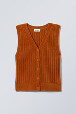 Rust - Mist Chenille - 0