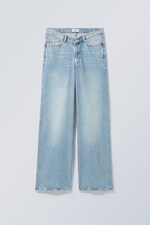Blue Wash - Roots Jeans - 0