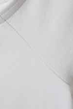 Wit - Off-shoulder T-shirt - 1