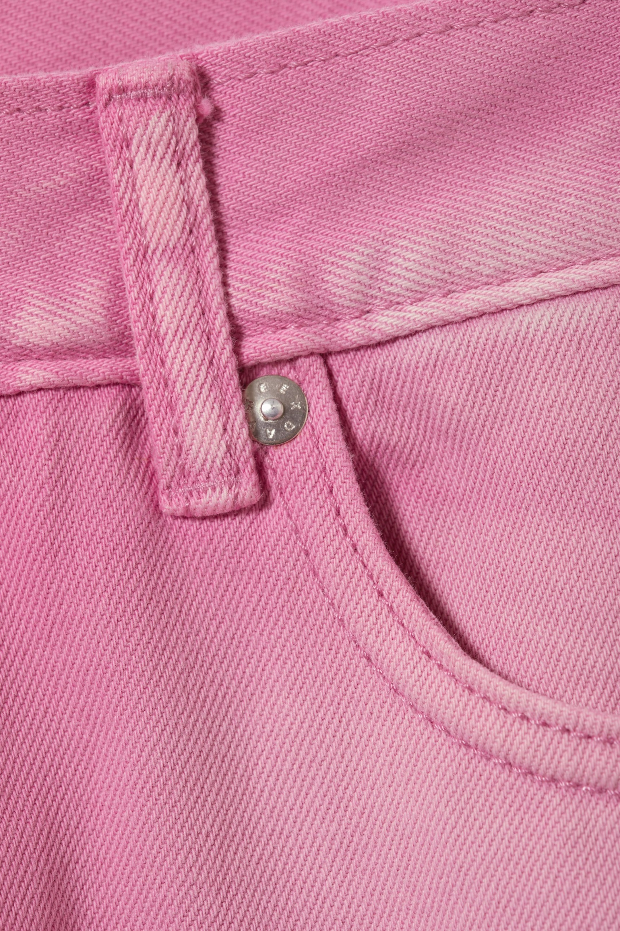 Rosa/Batikmönstrad - Byxa Faith - 1