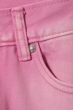 Rosa/Batikmönstrad - Byxa Faith - 1